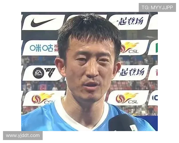 姜至鹏：少一人时我拼尽全力奔跑